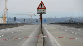 IHK: Millionenschaden wegen Sperrung - täglich