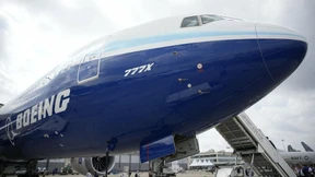 Boeing muss Testflüge der neuen 777 aussetzen