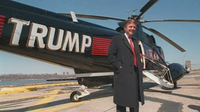 Hat sich Trump vor dem Militärdienst gedrückt?