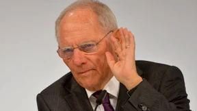 Schäuble: Erdogan schadet der Integration