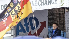 Wie sich die AfD ihren Erfolg erklärt