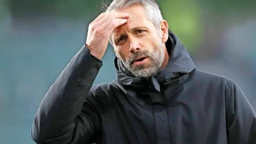 Das Rose-Rätsel beim BVB