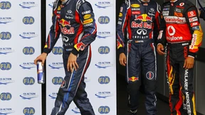 Der zweite Mann ist die Nummer eins