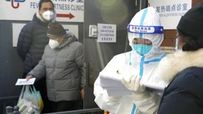 Europas Börsen im Stand-by-Modus