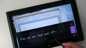 Tablet-PC oder modulares Notebook mit Windows 8?