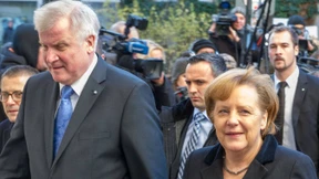 Union lässt Rente mit 63 zu