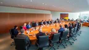 Die Aufbruchstimmung ist schon verflogen