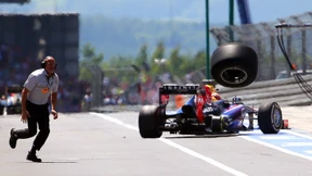 „Dieses Geschoss ist fürchterlich“ 