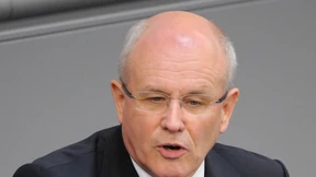 Kauder fordert besseren Schutz von Christen