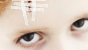 Passt besser auf euch auf, Jungs!