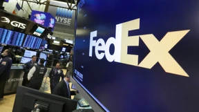 China erhebt Vorwürfe gegen FedEx