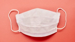 Wie die Maske das Leben verändert