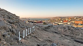 Erst Diamanten, jetzt grüner Wasserstoff