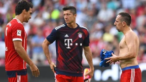 Der Supercup als Krisengipfel