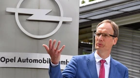 Das Erbe des Opel-Chefs
