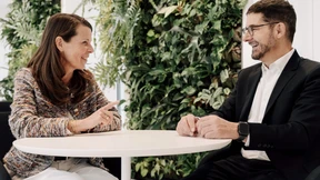 Für die Allianz ist KI eine Vertrauensfrage