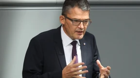 CDU-Politiker Kiesewetter nach Angriff leicht verletzt