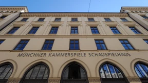 Kummerkammer sucht Rat