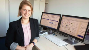 Wo arbeiten Bioinformatiker/ Biomediziner?