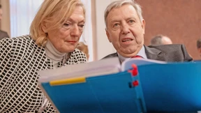 Ist der Soli eine verfassungswidrige Reichensteuer?