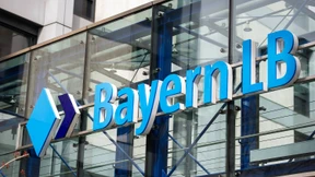 BayernLB will fast alle Einzelbüros für Chefs abschaffen