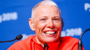 Von wegen „alte Frau“