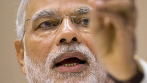 Indien will Mehrwertsteuer einführen