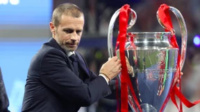 Wird der Europapokal zum Solidarfall?