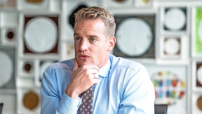 „Was schlummert noch dort draußen?“