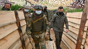 Warum Deutschland der Ukraine Waffen liefern sollte