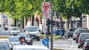 EU verklagt Deutschland wegen Stickoxiden