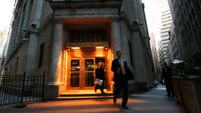 Aktien-ETF werden populärer als Aktienfonds