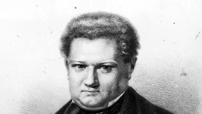 Paulskirchen-Verein will Ehrung für jüdischen Abgeordneten