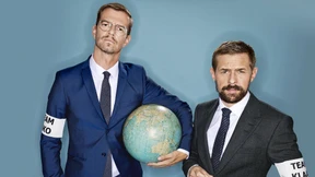 Ein ganzer Abend über den Pflegenotstand