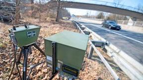 Verkehrsverstöße wie vor Corona