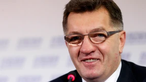 Regierungswechsel in Litauen