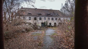 So lassen sich mit alten Häusern Steuern sparen