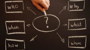 Der unbequeme Fragebogen