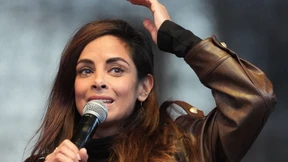 „Ich stehe jetzt hier mit einer schusssicheren Weste“