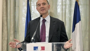 EU drängt Deutschland zur Eile mit der Bankenaufsicht