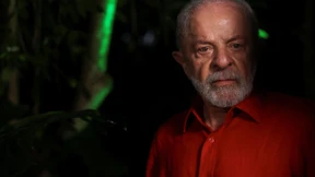 Lula fordert mehr Mittel reicher Länder für Klima