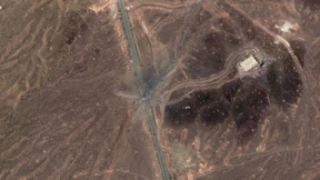 Medien: US-Angriff hat Irans Atomprogramm nicht zerstört