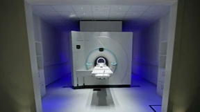 Kuschelnde Mediziner?