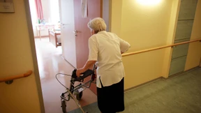 Achtzehnjähriger soll Altenheimbewohnerin umgebracht haben