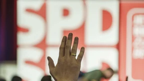 Für kurze Zeit verstummt die Kritik an Scholz