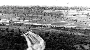 Agent Orange ist noch im Dienst