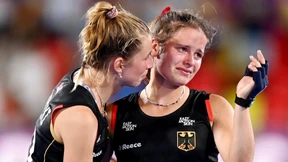 Eine WM zwischen Schmerz und Stolz