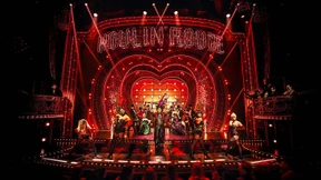 Broadway-Hit „Moulin Rouge!“ kommt nach Deutschland