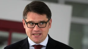 Noch Hoffnung für den Hoffnungsträger