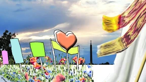 Wenn der Papst kommt